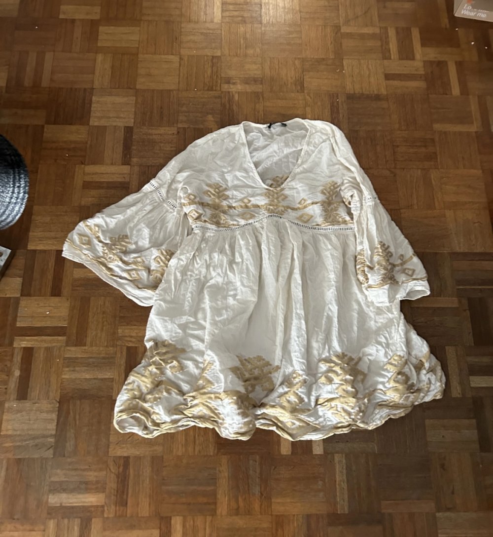 sommer kleid