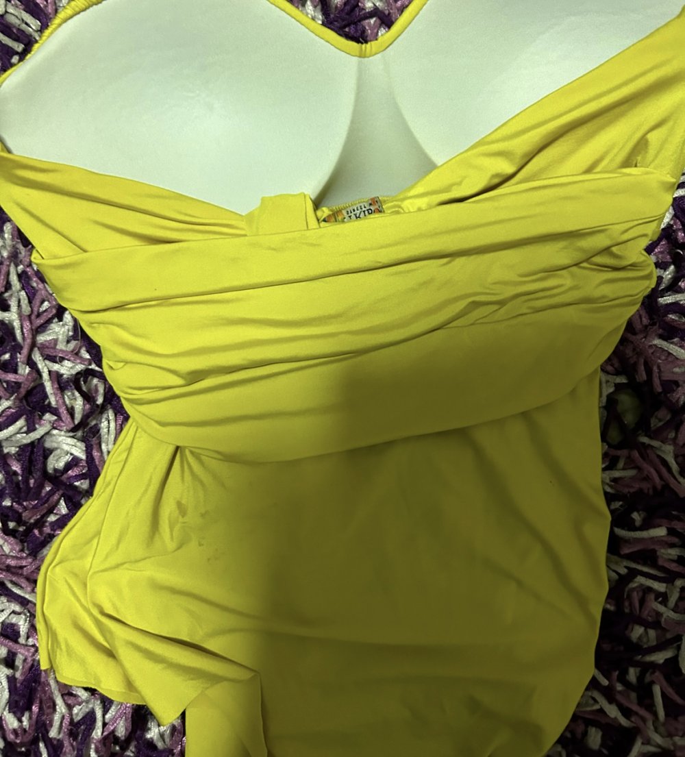 bandeau top