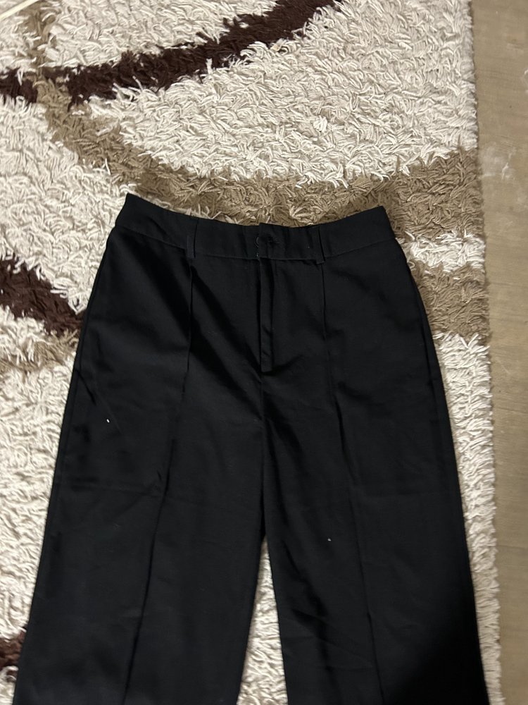 stradivarius pants