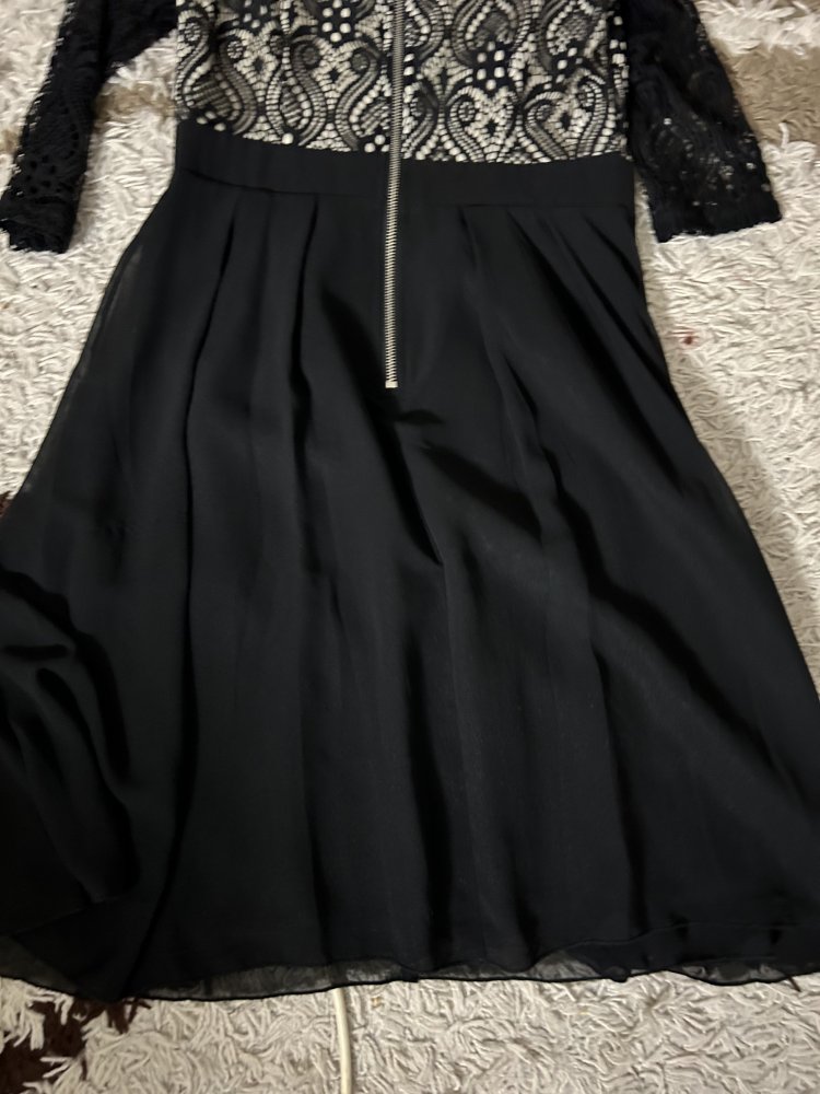 little mistress dress