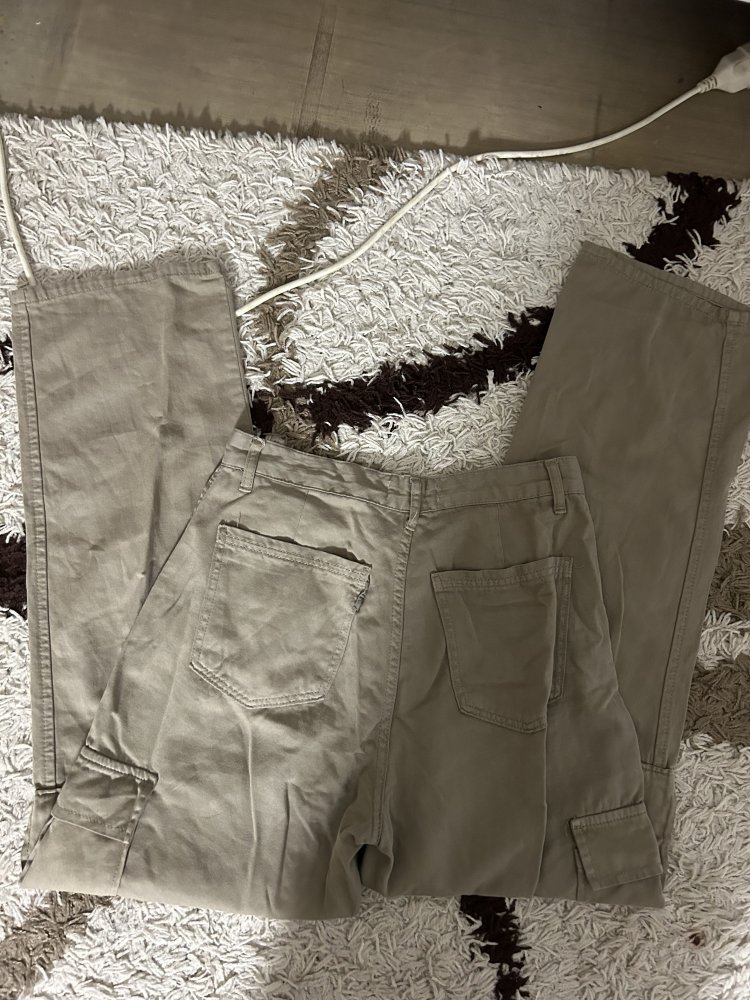 cargohose