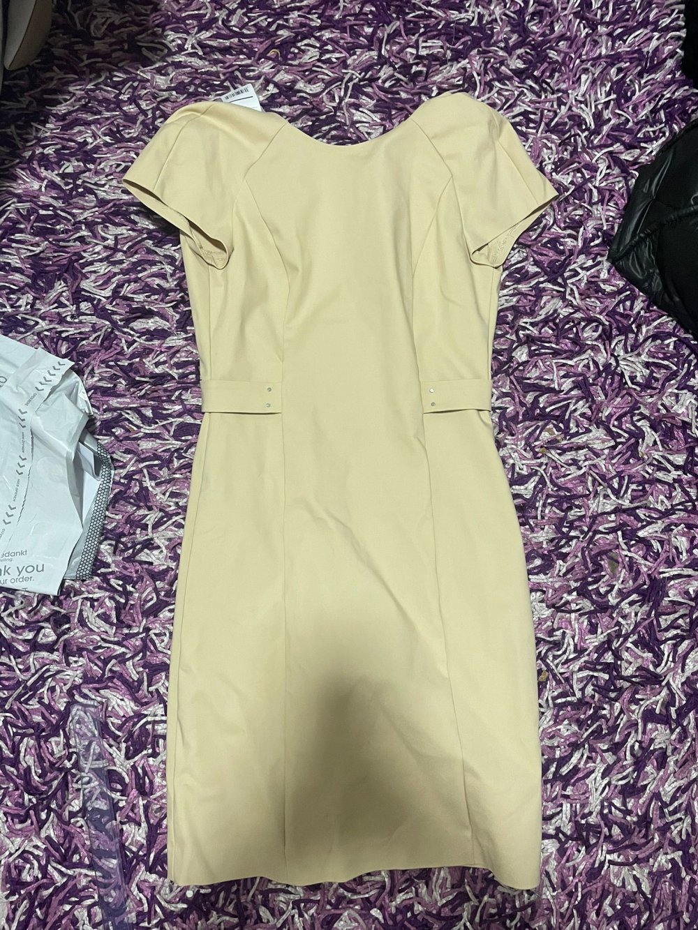 mango kleid
