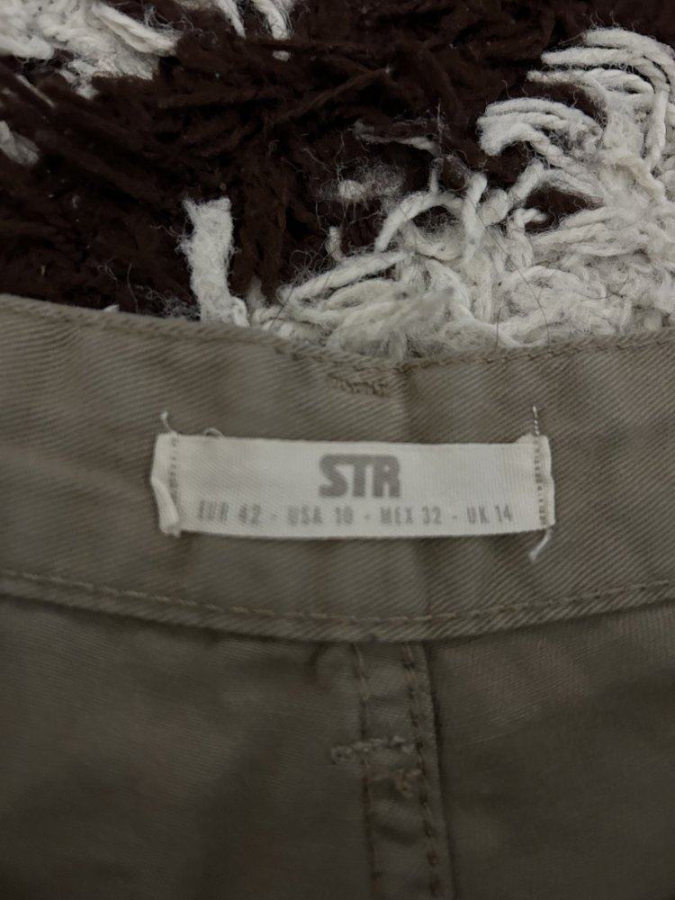 cargohose