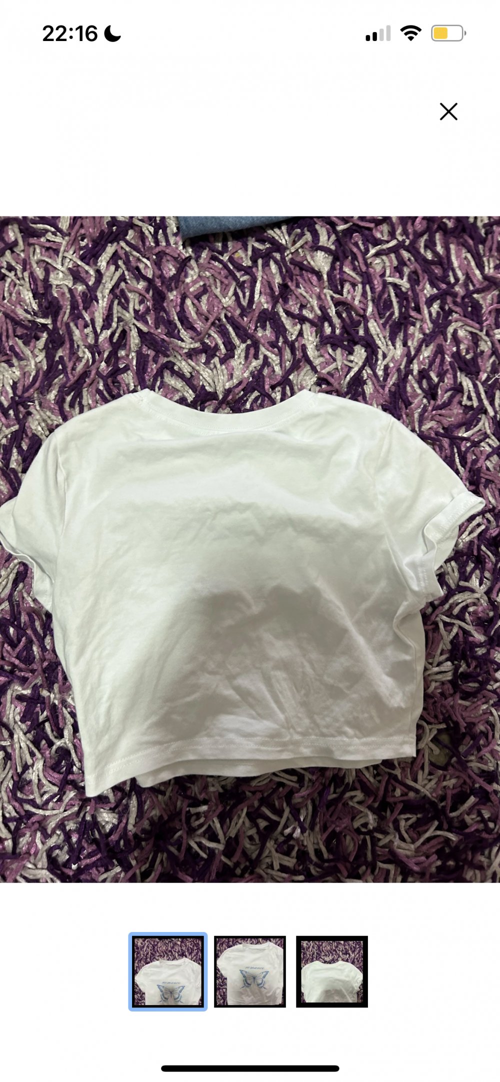 croptop