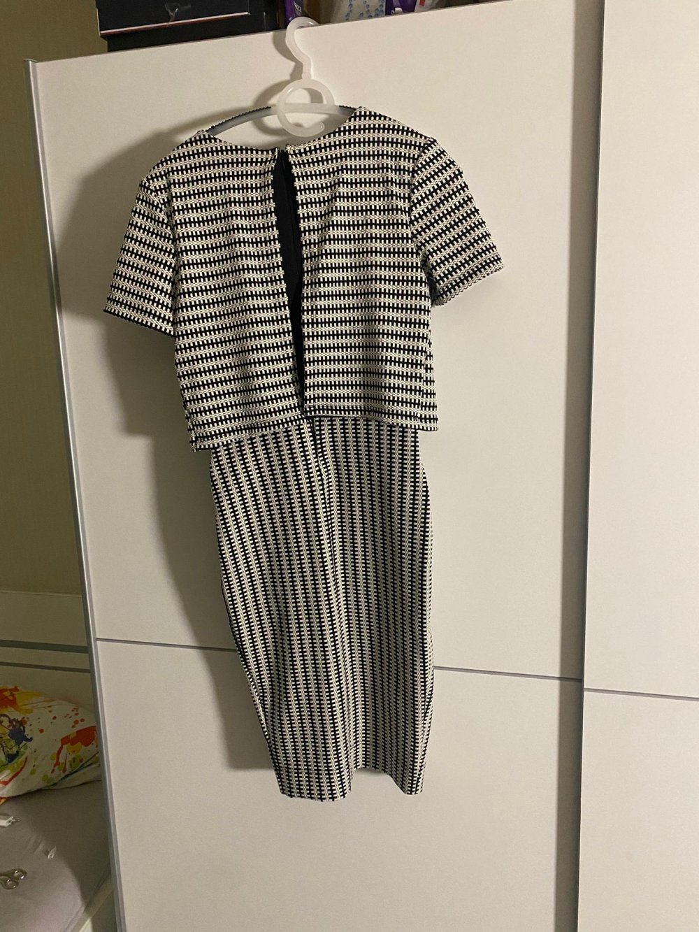 mango kleid