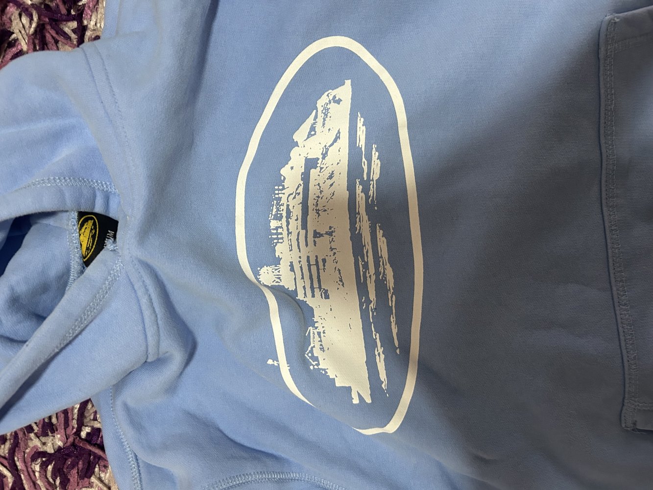 cortiez hoodie