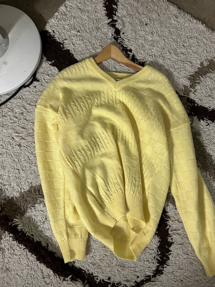 Lacoste Pulli