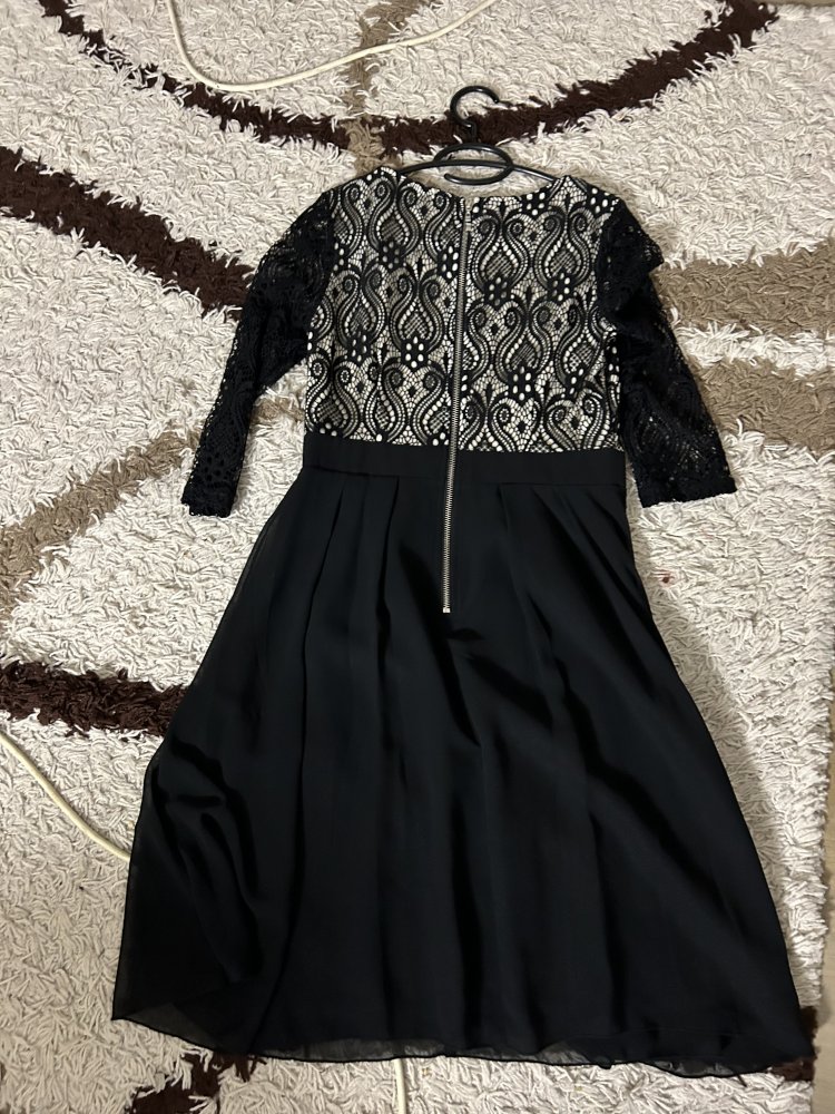little mistress dress