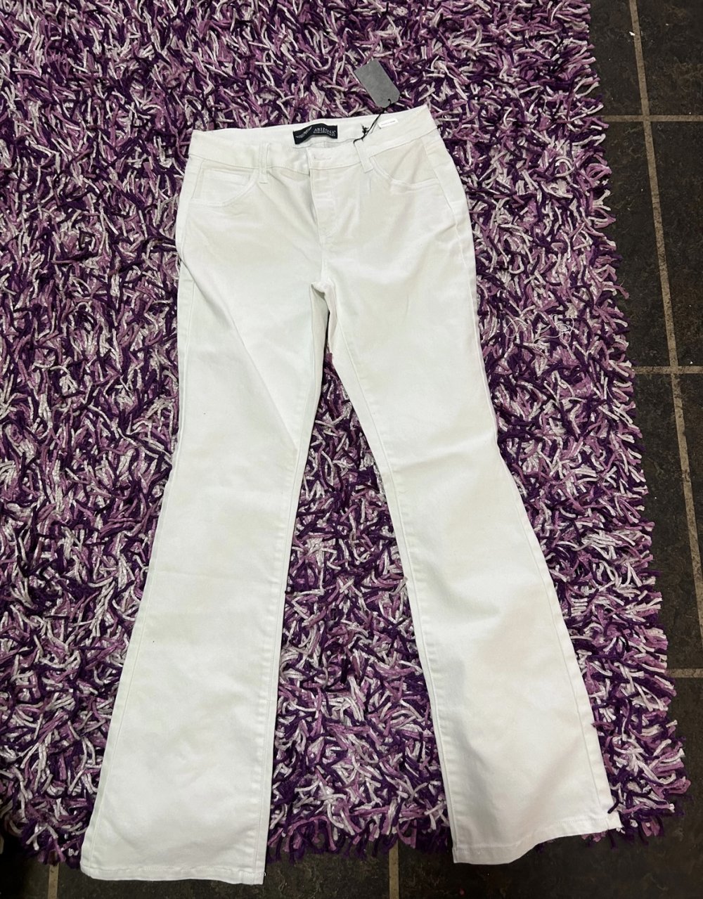 flare jeans