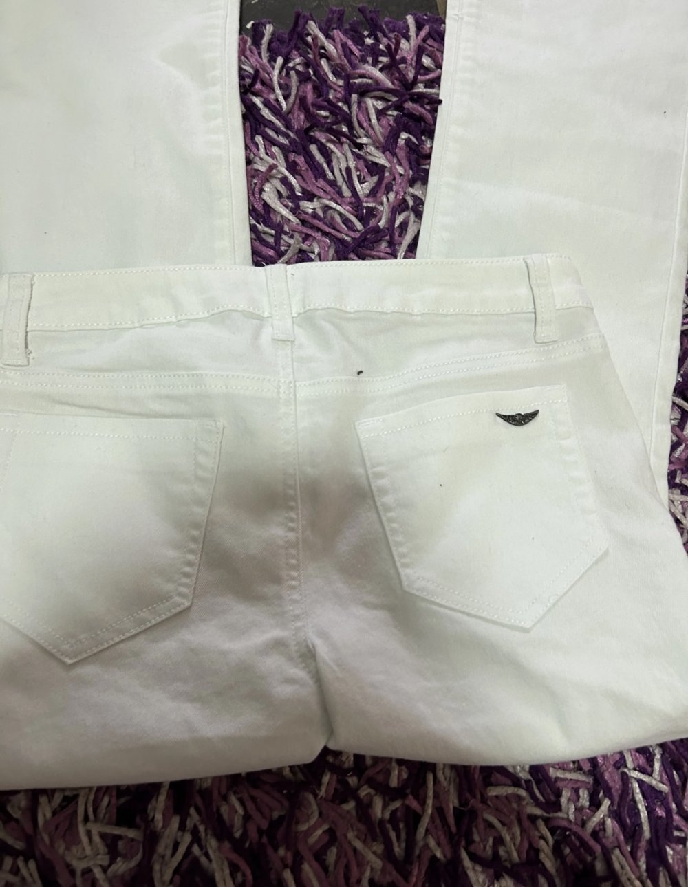 flare jeans