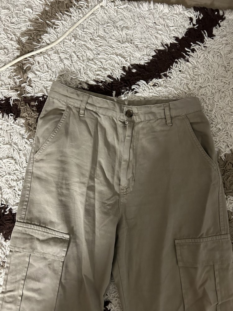 cargohose
