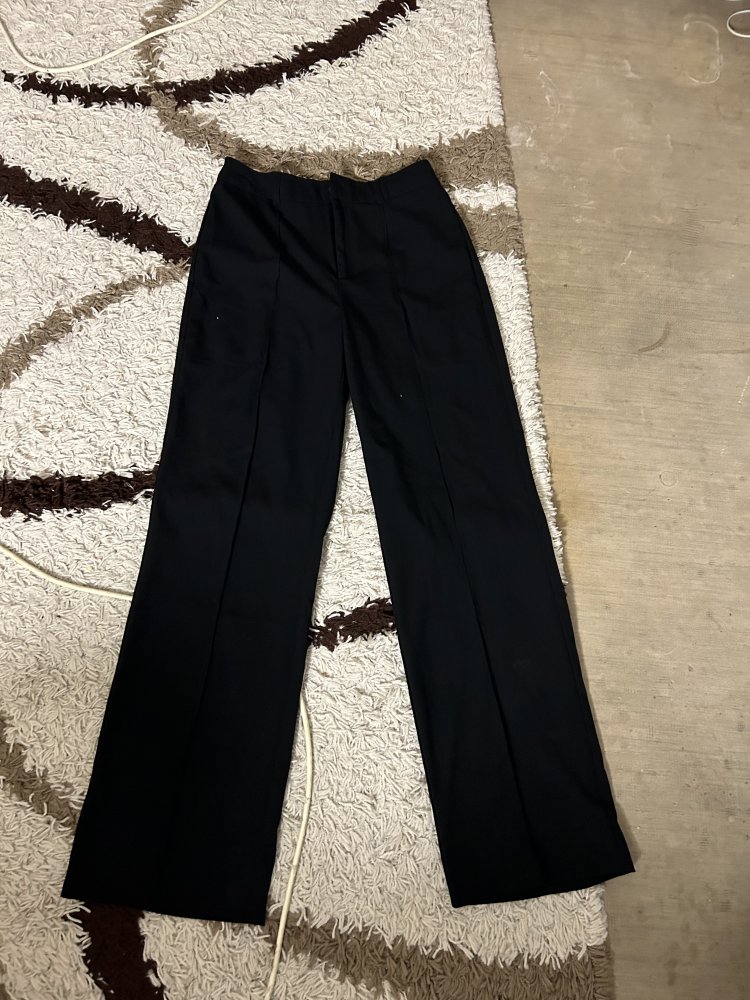 stradivarius pants