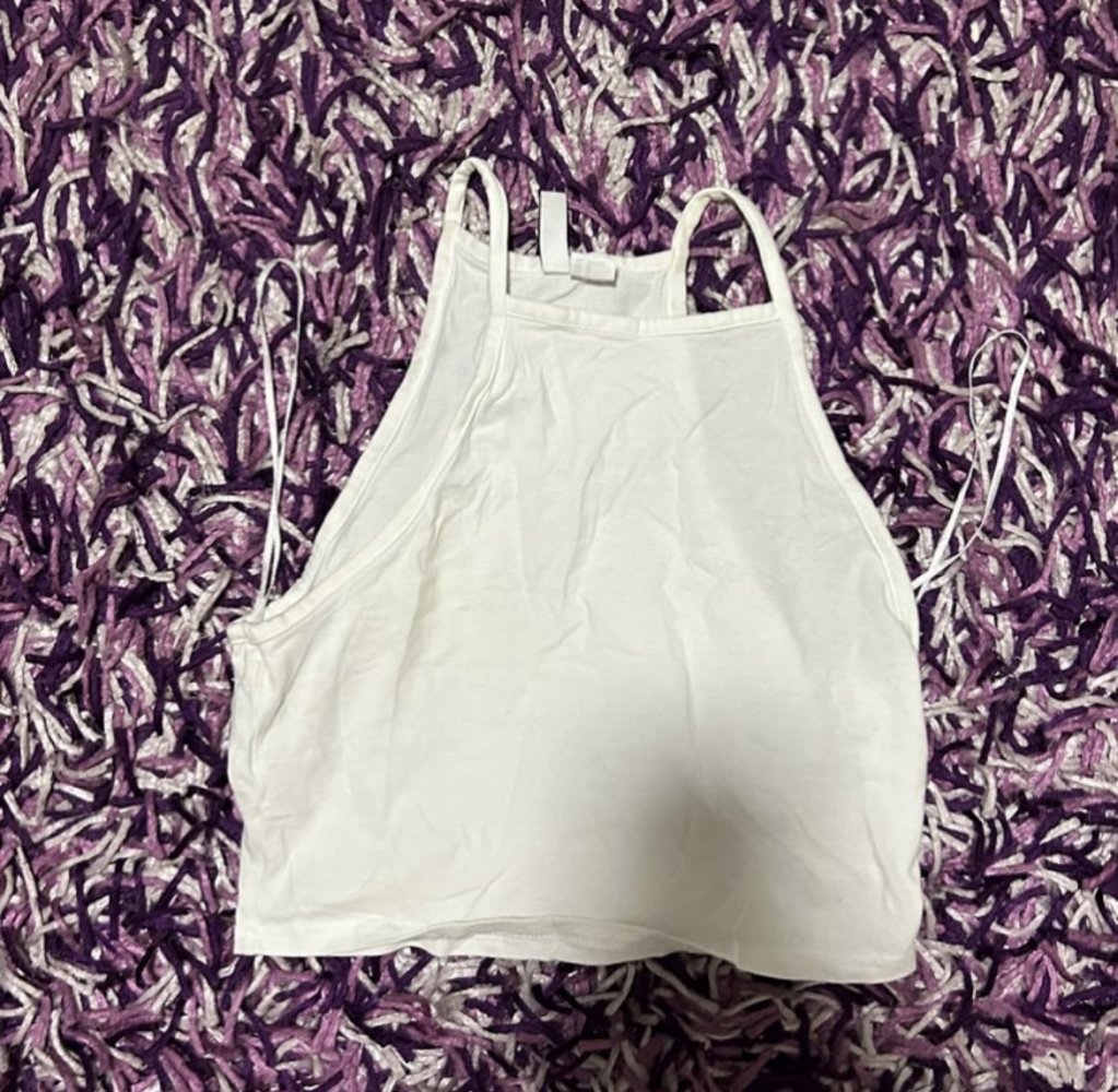 h&m top