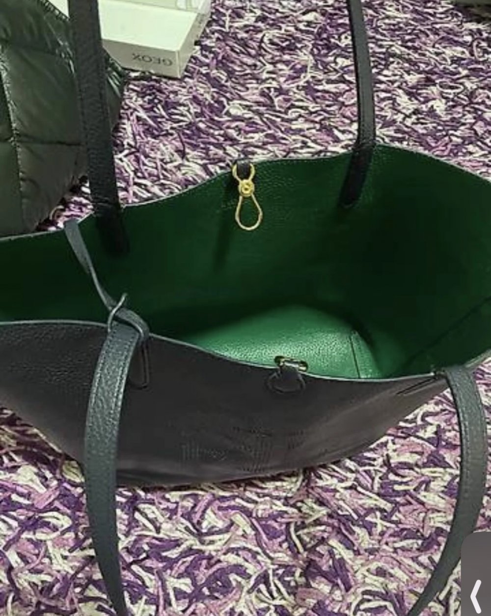 Ralph Lauren bag