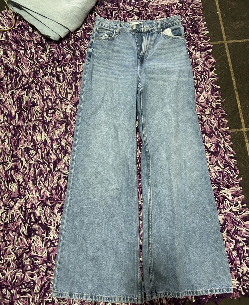 bershka jeans