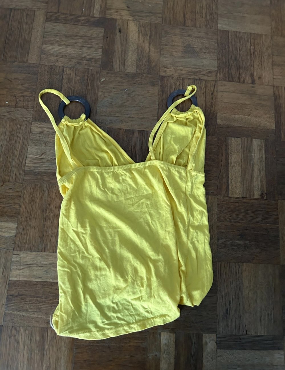 h&m top