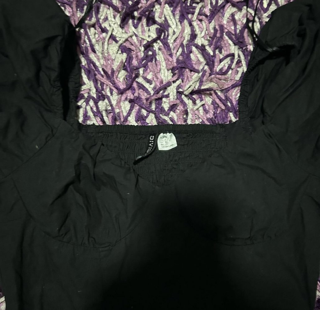 h&m top