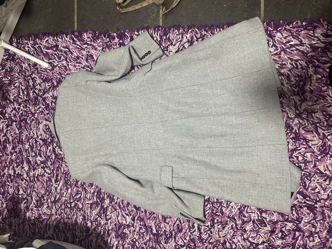 zara mantel