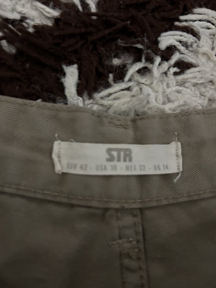 cargohose