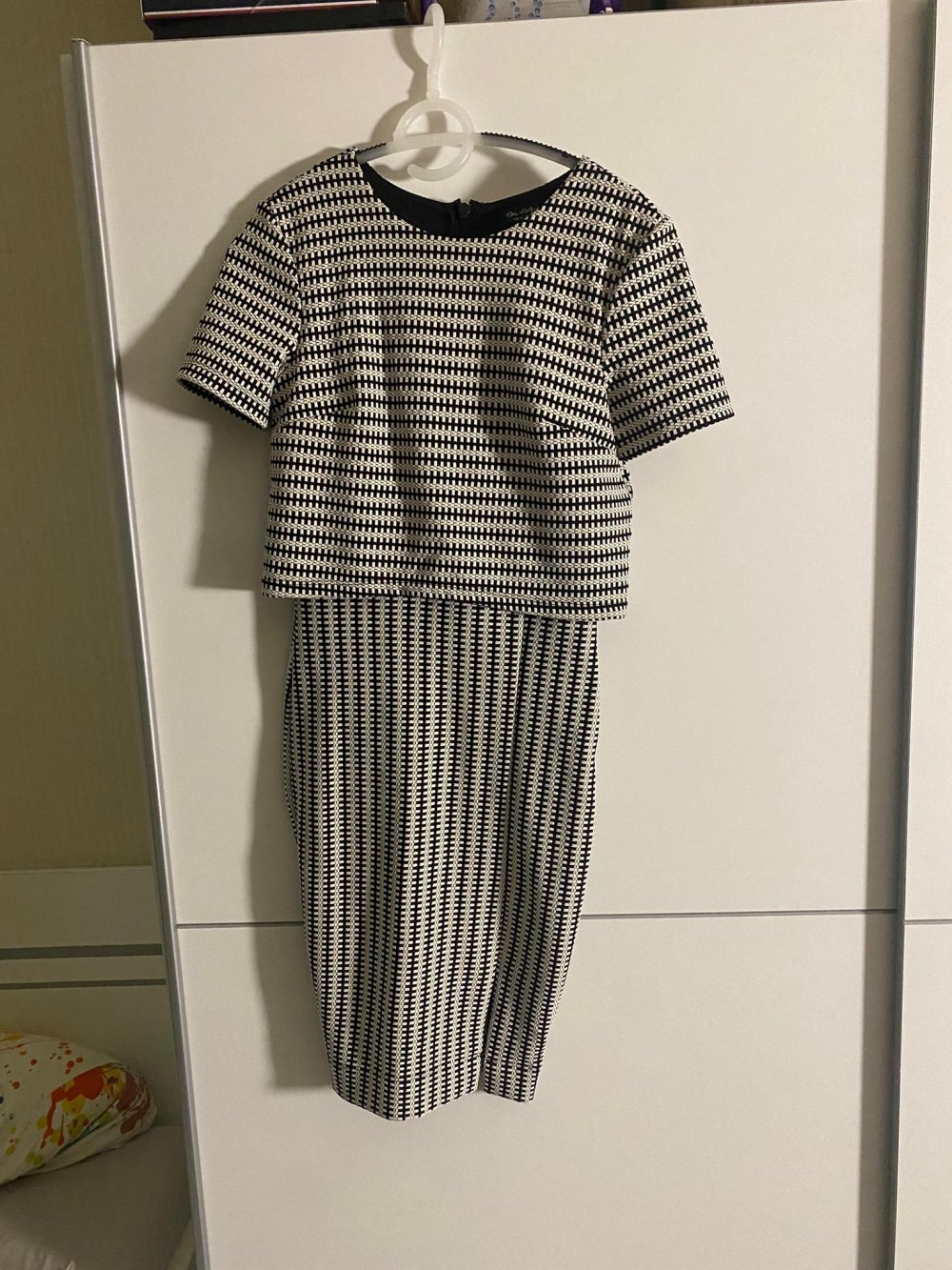 mango kleid
