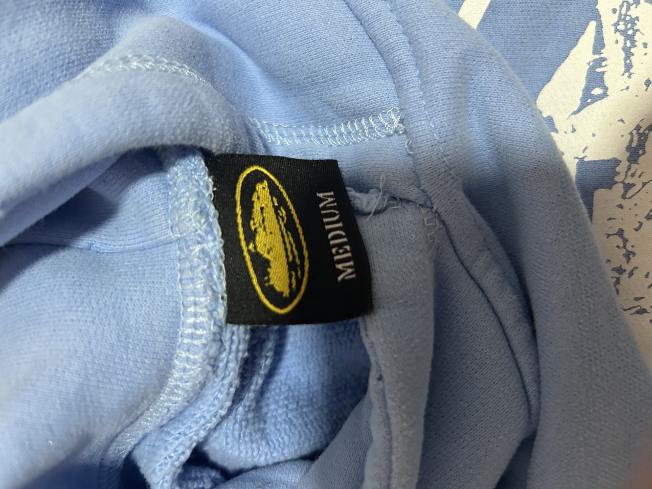 cortiez hoodie