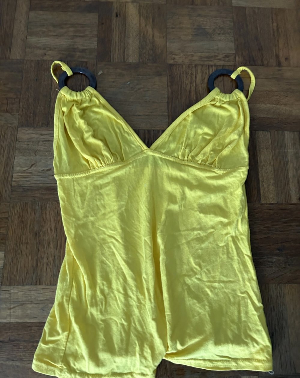 h&m top