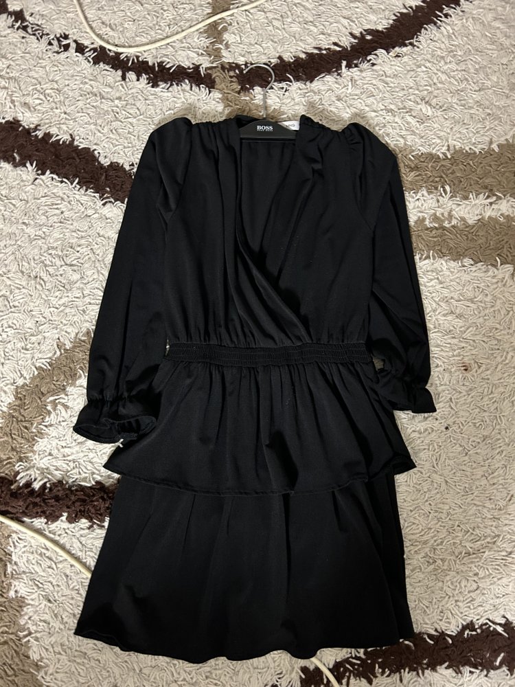 mango dress