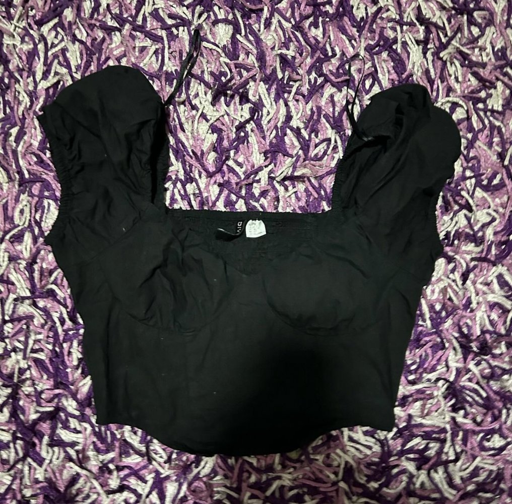 h&m top