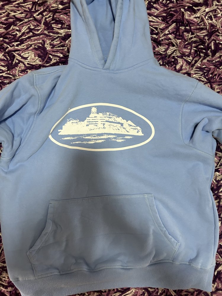 cortiez hoodie
