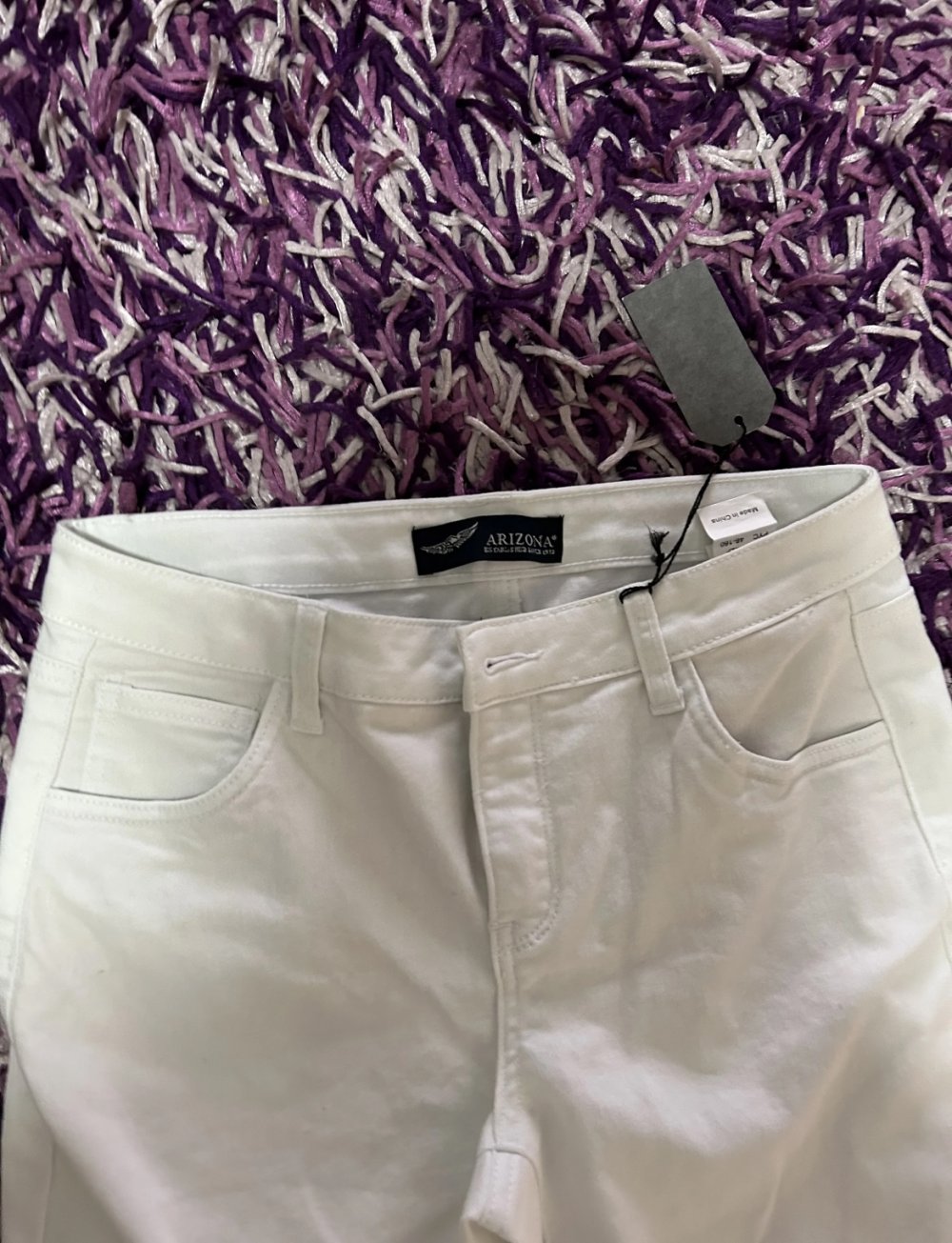 flare jeans