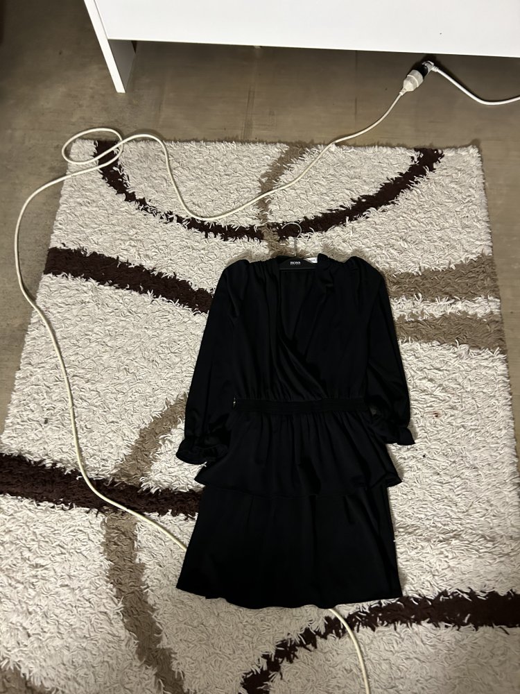 mango dress