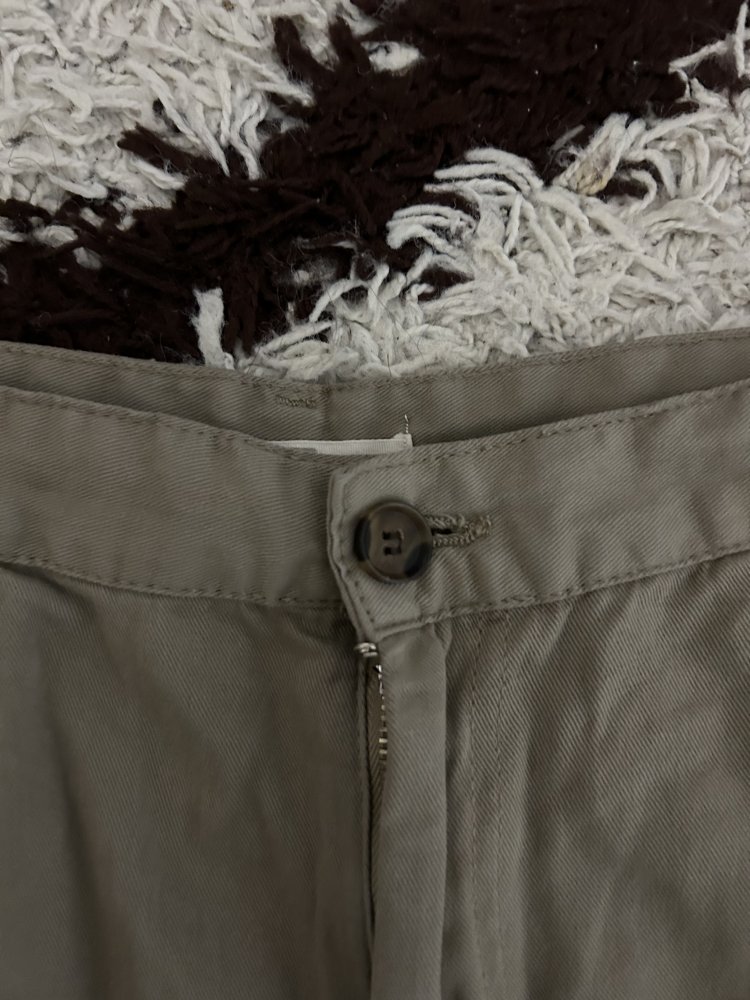 cargohose