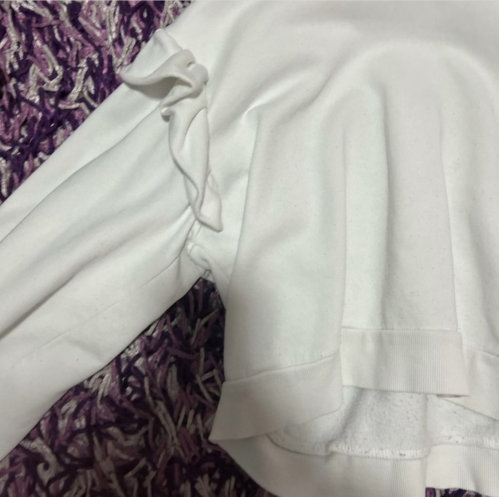 zara pulli