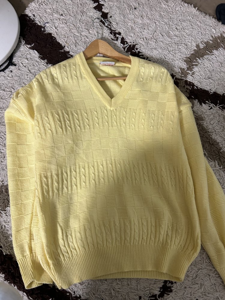 Lacoste Pulli