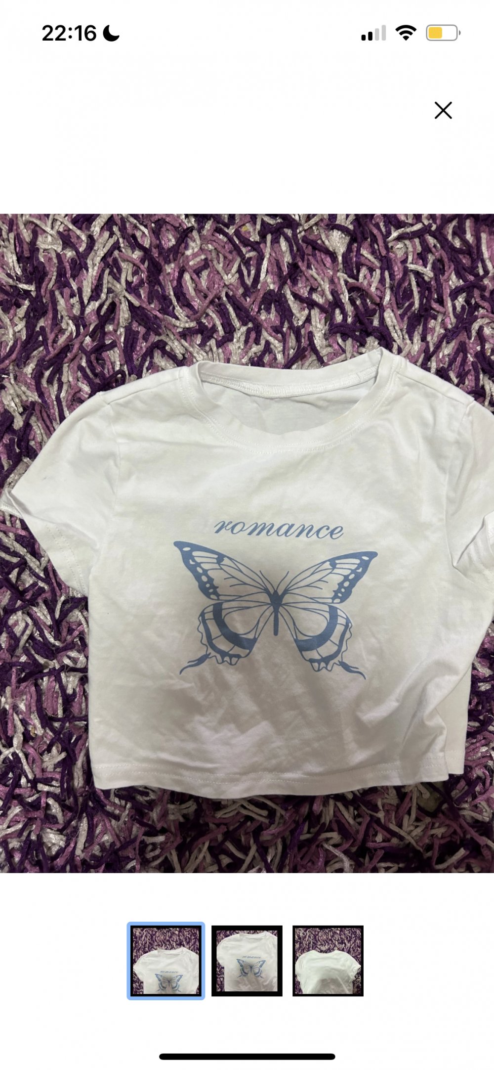 croptop
