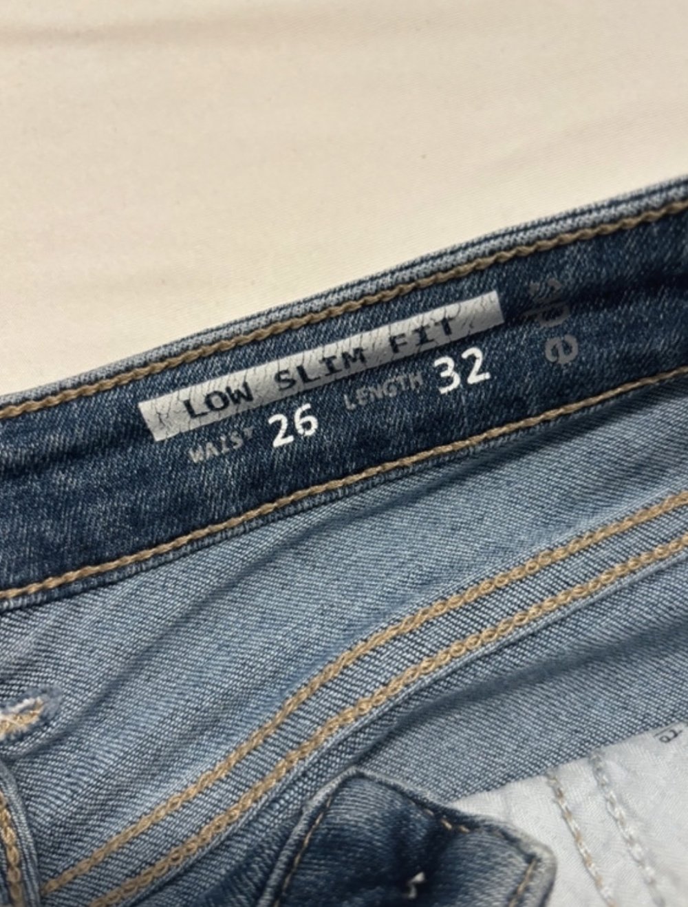 Edc / Esprit Jeans