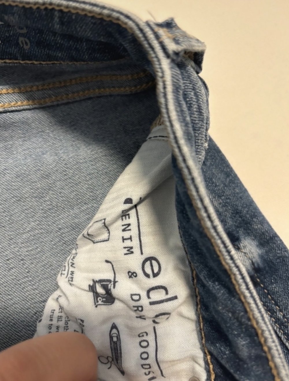 Edc / Esprit Jeans