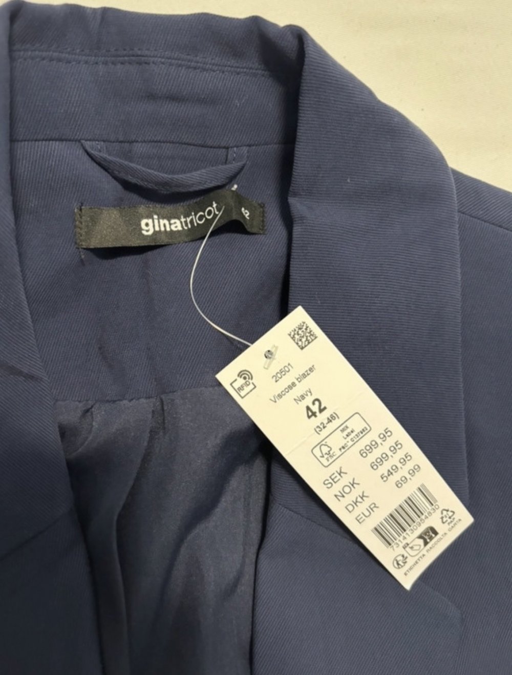 Gina Tricot Blazer