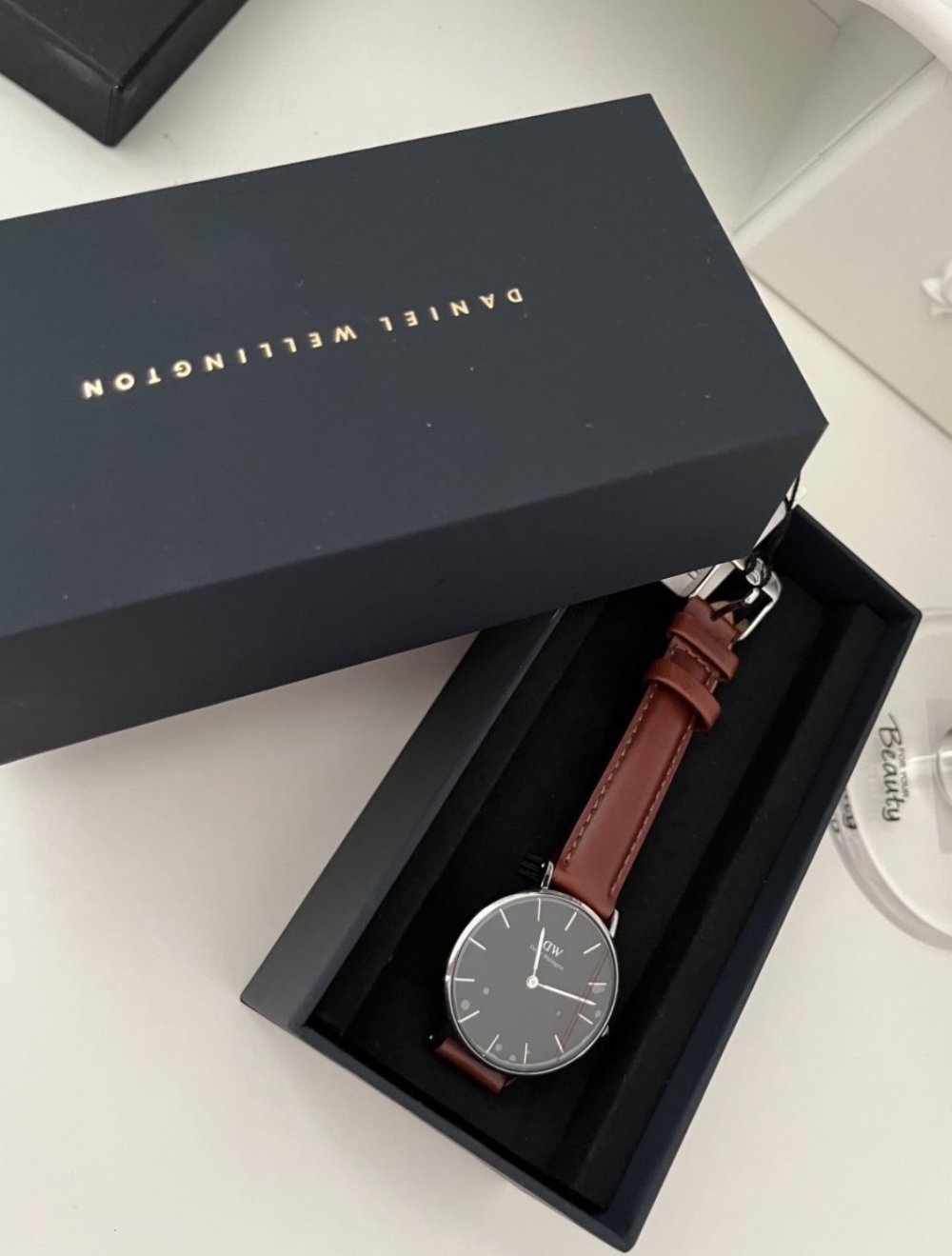 Daniel Wellington Uhr damen