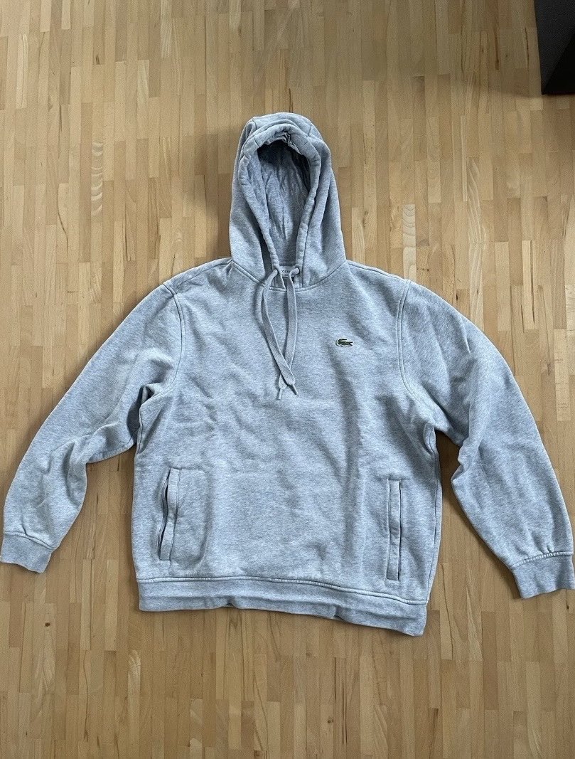 Lacoste Hoodie
