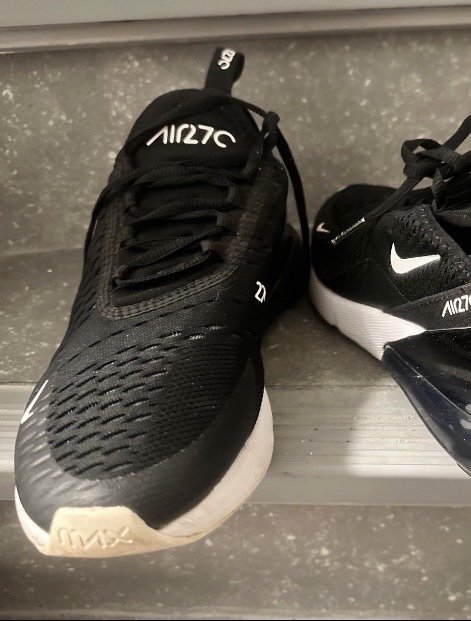 Nike Air Max 270 Damen