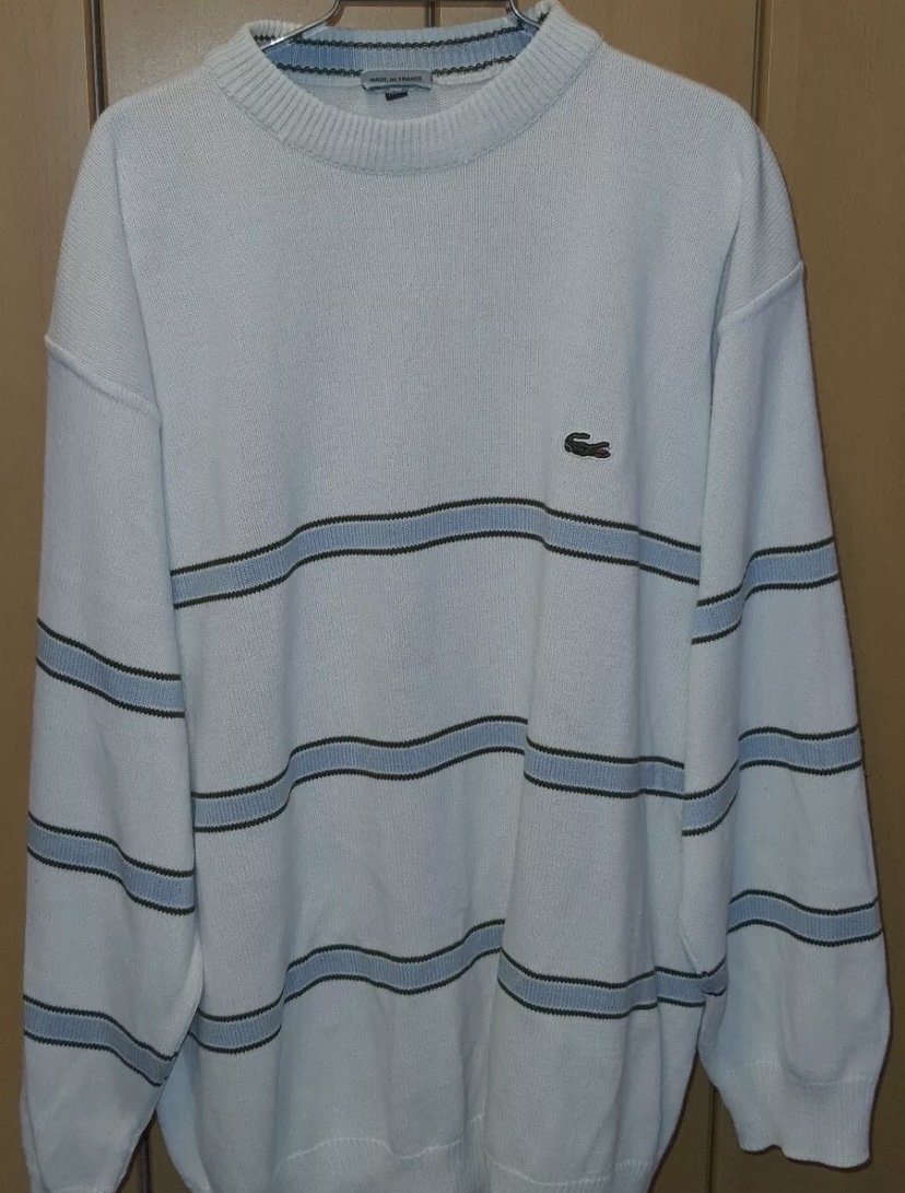 Lacoste Pulli