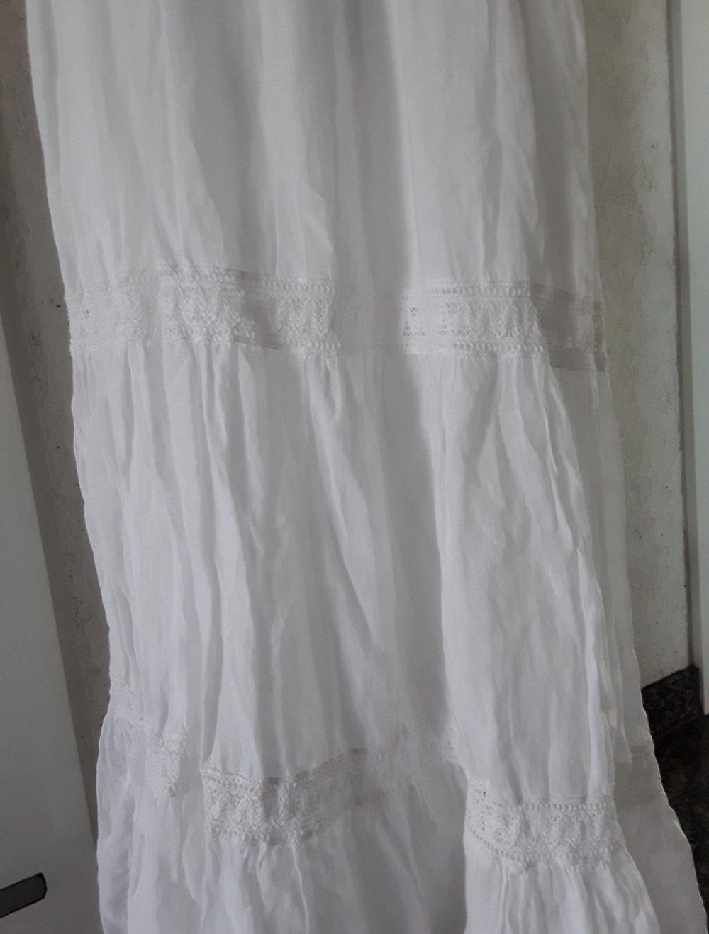 Damen Paket strandkleid  häkelkleid gr 38 36 s m 2 Stk urlaubkleid