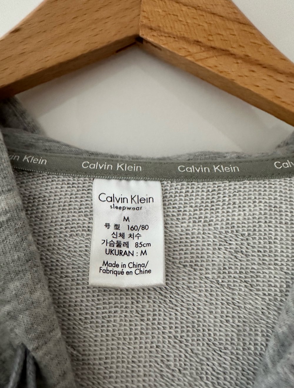 Calvin Klein Pulli