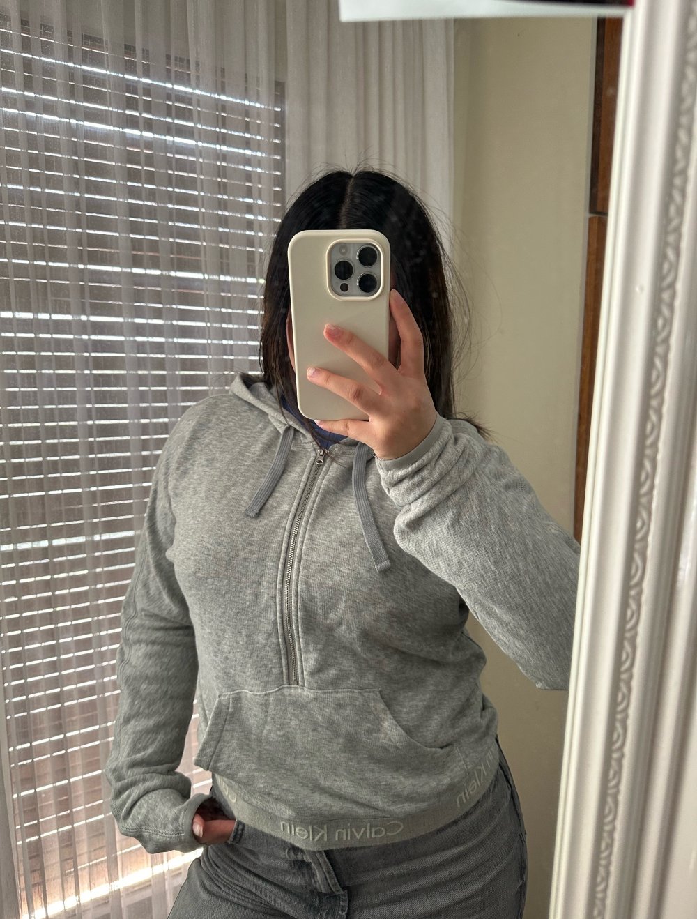 Calvin Klein Jacke