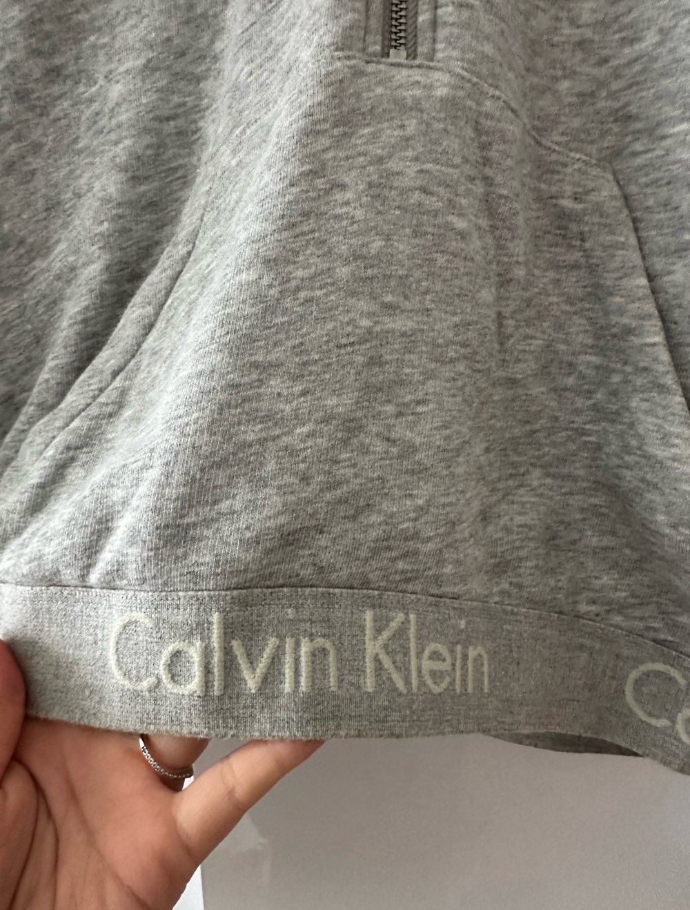 Calvin Klein Pulli