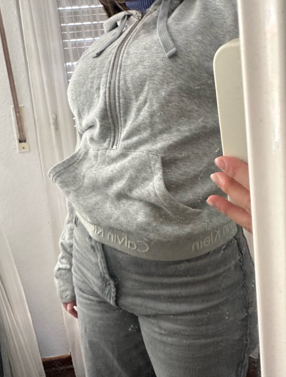 Calvin Klein Jacke