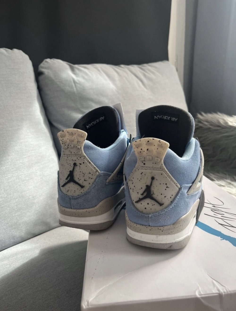 jordan 4