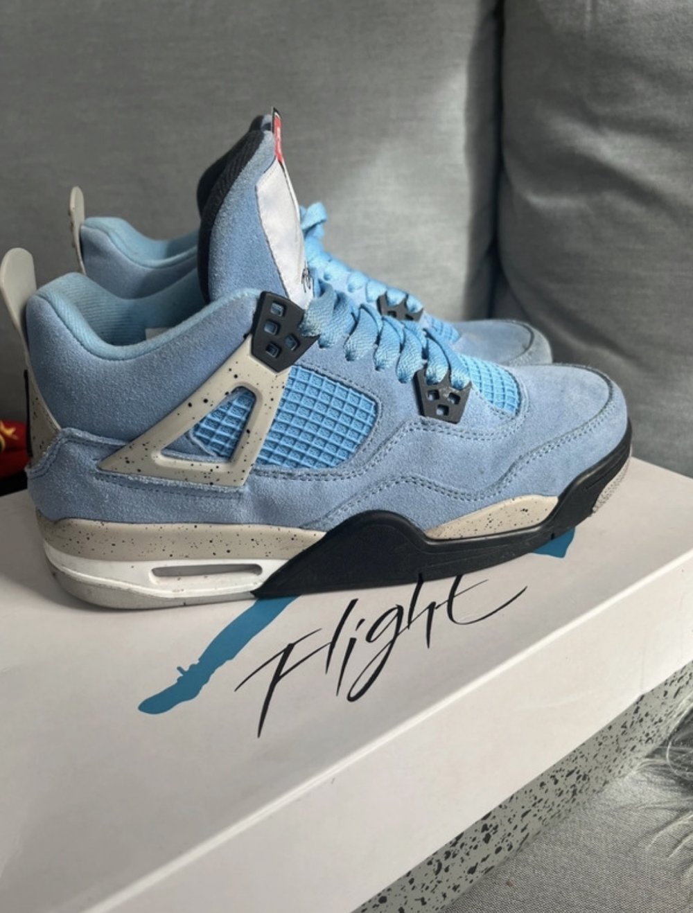 jordan 4