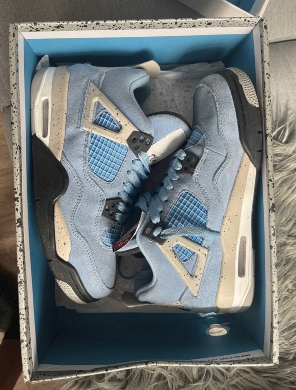 jordan 4